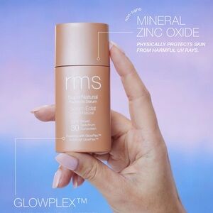 RMS SuperNatural Radiance Serum SPF 30 Medium Aura